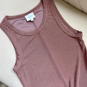 Sundays Midi Dress Size S